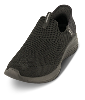Skechers Arch Ultra Flex 3.0 Cozy Streak Slip-ins Sort 149708