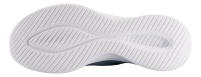 Skechers Slip-ins Arch Ultra Flex 3.0 Cozy Streak Sneaker Blå 149708