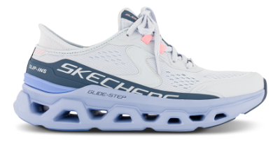 Skechers Slip-ins Glide-Step Altus Sneaker Blå 150510