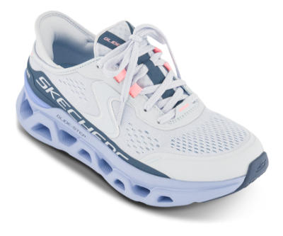 Skechers Slip-ins Glide-Step Altus Sneaker Blå 150510