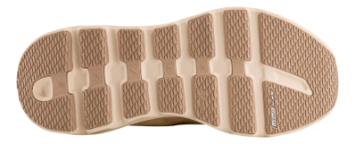 Skechers Slip-ins Go Run Glide-Step Arch Fit Sneakers Beige 129800