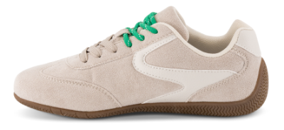 CULT Sneaker Beige 7626115880