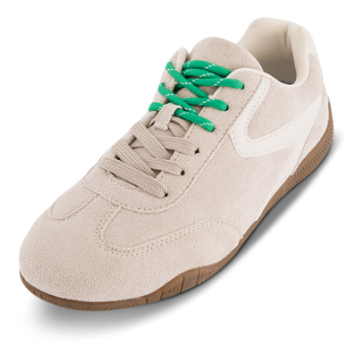 CULT Sneaker Beige 7626115880