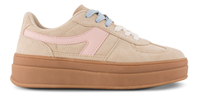 CULT Plateau Sneaker Beige 7626115980