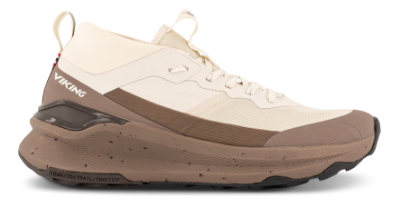 Viking Her Momentum GTX Sneakers Beige 3-56730