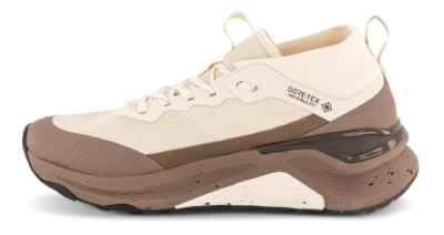Viking Her Momentum GTX Sneakers Beige 3-56730