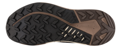 Viking Her Momentum GTX Sneakers Beige 3-56730