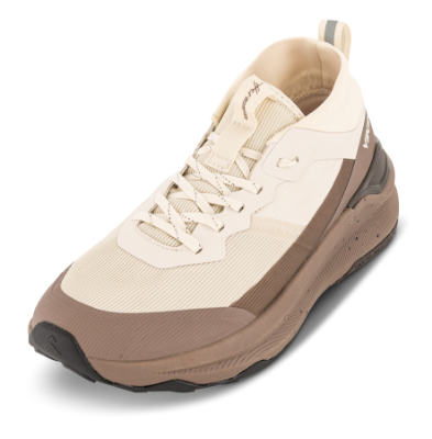 Viking Her Momentum GTX Sneakers Beige 3-56730