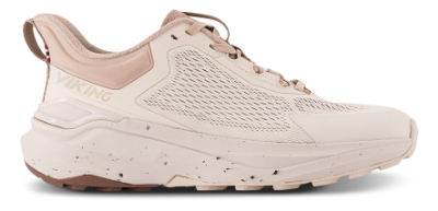 Viking Her Sense Sneaker Beige 3-56740