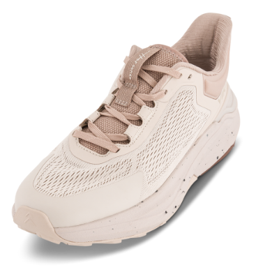 Viking Her Sense Sneaker Beige 3-56740