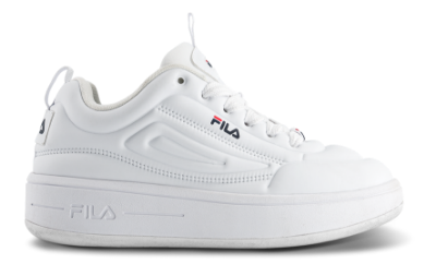 Fila Sneakers Hvit FFW0536