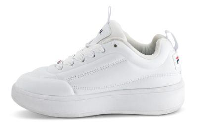 Fila Sneakers Hvit FFW0536