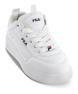 Fila Sneakers Hvit FFW0536