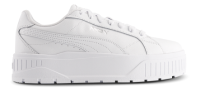 Puma Karmen II Platå-Sneaker White 397456 02