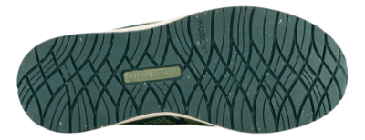 Woden Rigmor Open Mesh Sneaker Grøn WL702