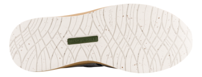 Woden Rigmor Open Mesh Sneaker Blå WL702