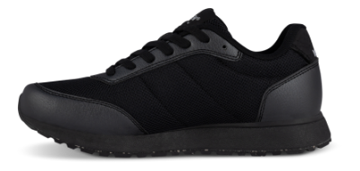 Woden Sneaker Sort WL997