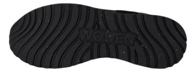 Woden Sneaker Sort WL997