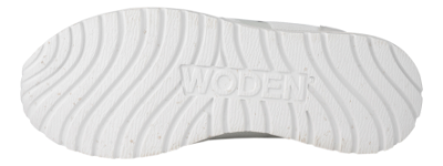Woden Sneaker Hvid WL997