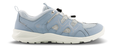 ECCO Terracruise Lt Sneakers Blå 825773 60607