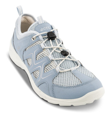 ECCO Terracruise Lt Sneakers Blå 825773 60607