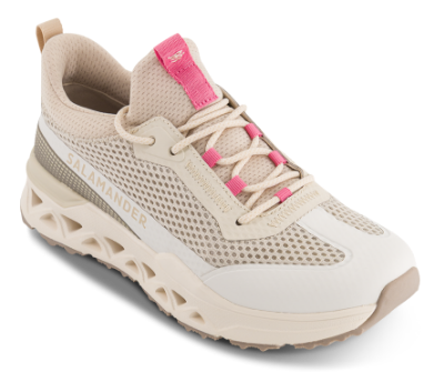 Salamander Sneakers Beige F31ARR606969