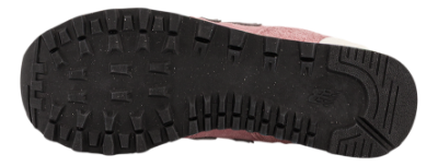 New Balance 574 Sneaker Rosa W57424E