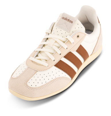 adidas Barreda Lo Sneaker Off White HQ7389