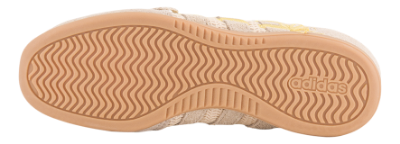 adidas Barreda Mary Jane Sko Beige KI3380