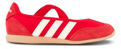 adidas Barreda Mary Jane Sko Rød HQ7398