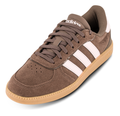 adidas Breaknet Sleek Sneaker Brun IH1372