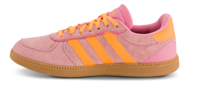 adidas Breaknet Sleek Sneaker Rosa IH1371