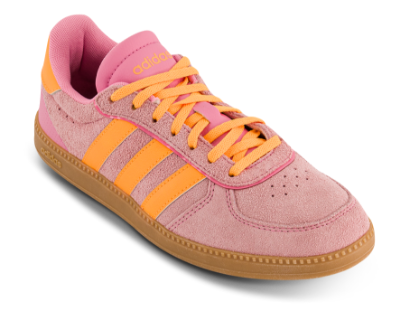 adidas Breaknet Sleek Sneaker Rosa IH1371