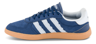 adidas Breaknet Sleek Sneaker Blå IH1389
