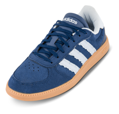 adidas Breaknet Sleek Sneaker Blå IH1389