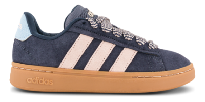 adidas Grand Court Alpha 00s Sneaker Blå JQ7281