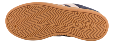 adidas Grand Court Alpha 00s Sneaker Blå JQ7281