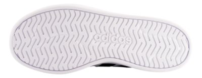 adidas Street Talk Bold Sneaker Hvid KJ3856