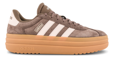 adidas VL Court Bold Sneaker Brun IH9152