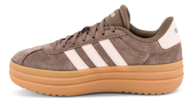 adidas VL Court Bold Sneaker Brun IH9152