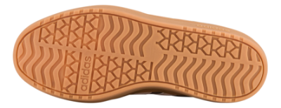 adidas VL Court Bold Sneaker Brun IH9152