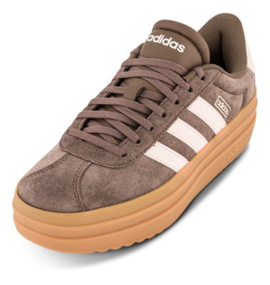 adidas VL Court Bold Sneaker Brun IH9152