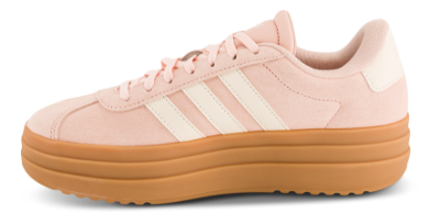 adidas VL Court Bold Sneaker Rosa IH9151