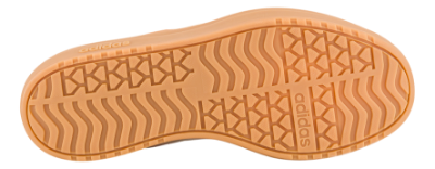 adidas VL Court Bold Sneaker Rosa IH9151