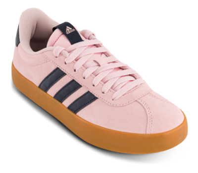 adidas VL Court 3.0 Sneaker Rosa JP7629