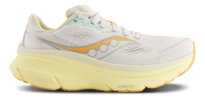 Saucony Guide 19 Sneaker Ivory Tender 11058-144