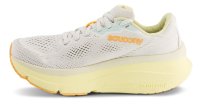 Saucony Guide 19 Sneaker Ivory Tender 11058-144