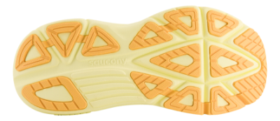 Saucony Guide 19 Sneaker Ivory Tender 11058-144