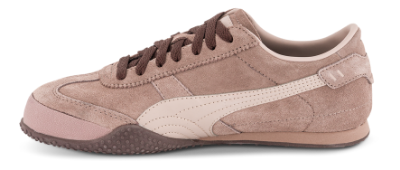 Puma Bella Sneakers Sandstone Rose 404620 05