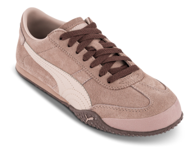 Puma Bella Sneakers Sandstone Rose 404620 05